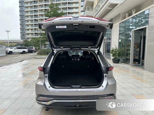 Toyota Weisha id 4393851 из Китая 10