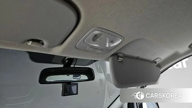 Hyundai The New Grand Starex id 4642758 из Кореи 10