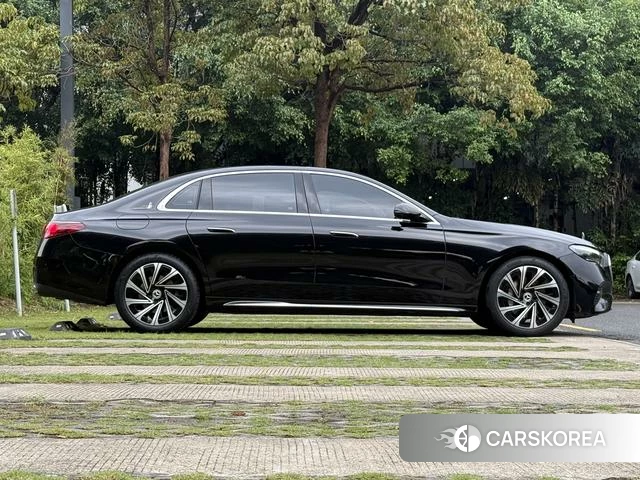 Mercedes-Benz E-class id 4290816 из Китая 10