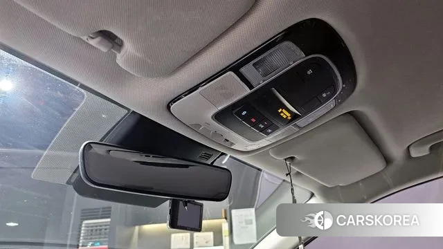 Hyundai Sonata (DN8) id 3552131 из Кореи 10