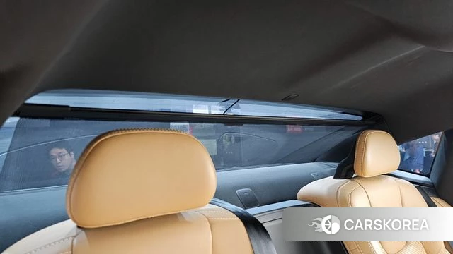 Volvo S90 id 4506911 из Кореи 10