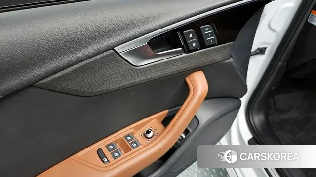 Audi A4 (B9) id 3696595 из Кореи 10