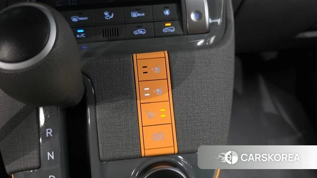 Hyundai The New Casper id 4617552 из Кореи 10