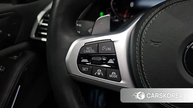 BMW X5 (G05) id 3634810 из Кореи 10