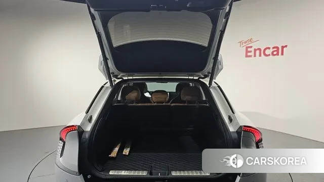 Kia EV6 id 3550160 из Кореи 10