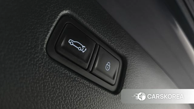 Genesis GV80 id 4630492 из Кореи 10