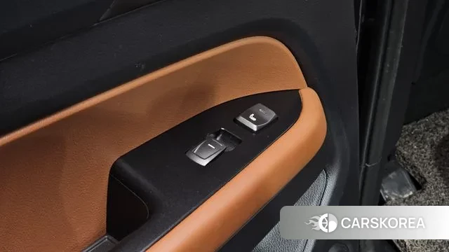 Ssangyong Rexton Sports Cannes id 3612346 из Кореи 10