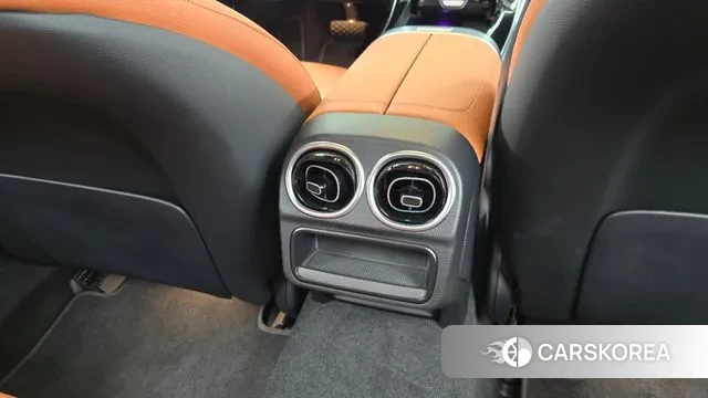 Mercedes-Benz C-Class W206 id 3383056 из Кореи 10