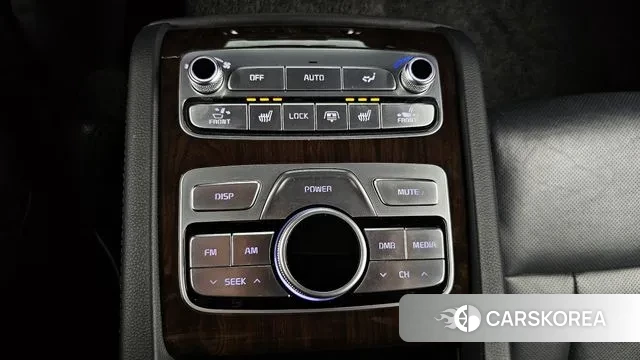 Kia More K9 id 3254374 из Кореи 10