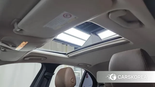 Mercedes-Benz E-Class W213 id 3617295 из Кореи 10