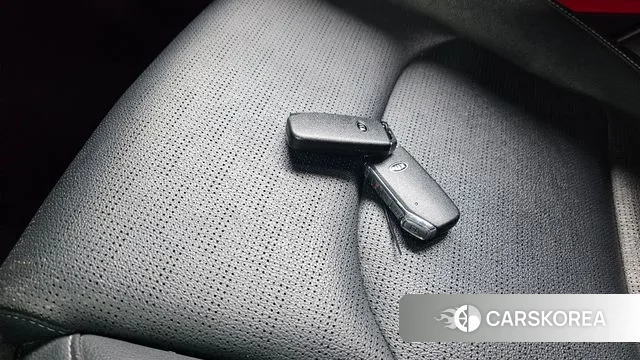 Kia Come New K3 id 3368822 из Кореи 10