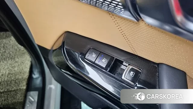 Kia Mohave Master id 2999957 из Кореи 10