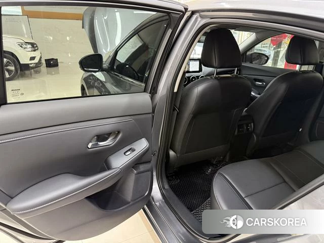 Nissan Xuan Yi id 4353557 из Китая 10