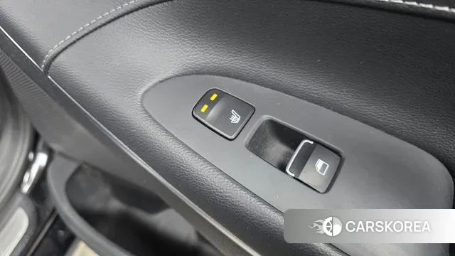 Hyundai Grandeur IG Hybrid id 3602166 из Кореи 10