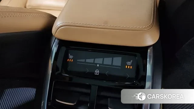 Volvo V60 Cross-Country 2nd Generation id 3329598 из Кореи 10