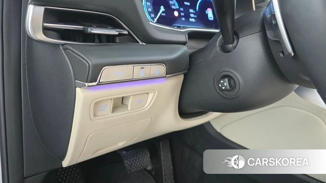Genesis GV80 id 4475244 из Кореи 10