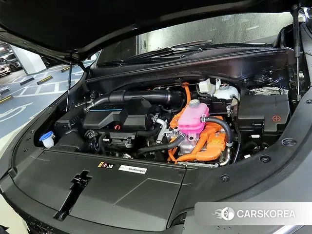 Kia The New Sorento 4th Generation id 3431478 из Кореи 10