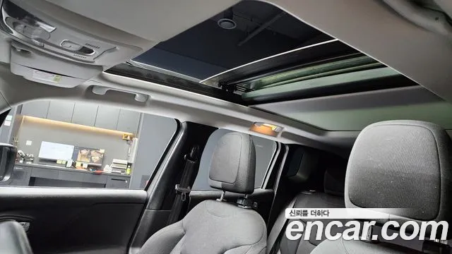 Jeep Renegade id 2838608 из Кореи 10