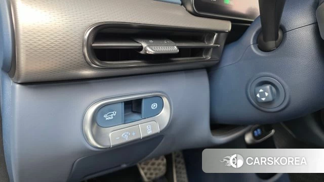 Genesis GV60 id 3892500 из Кореи 10