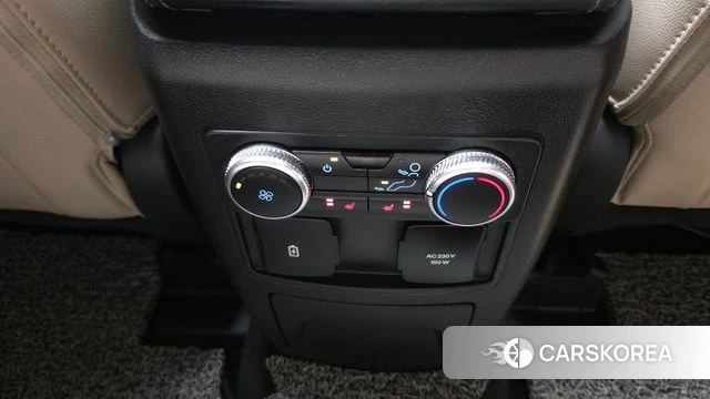 Ford Explorer 6th Generation id 4753688 из Кореи 10