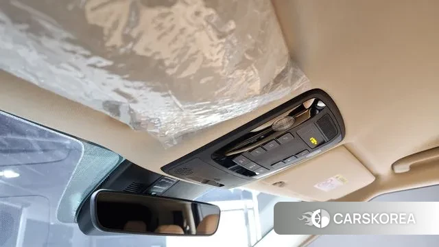 Kia Carnival 4th generation id 3349937 из Кореи 10