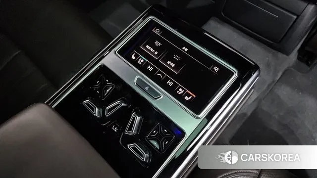 Audi A8 (D5) id 3515129 из Кореи 10