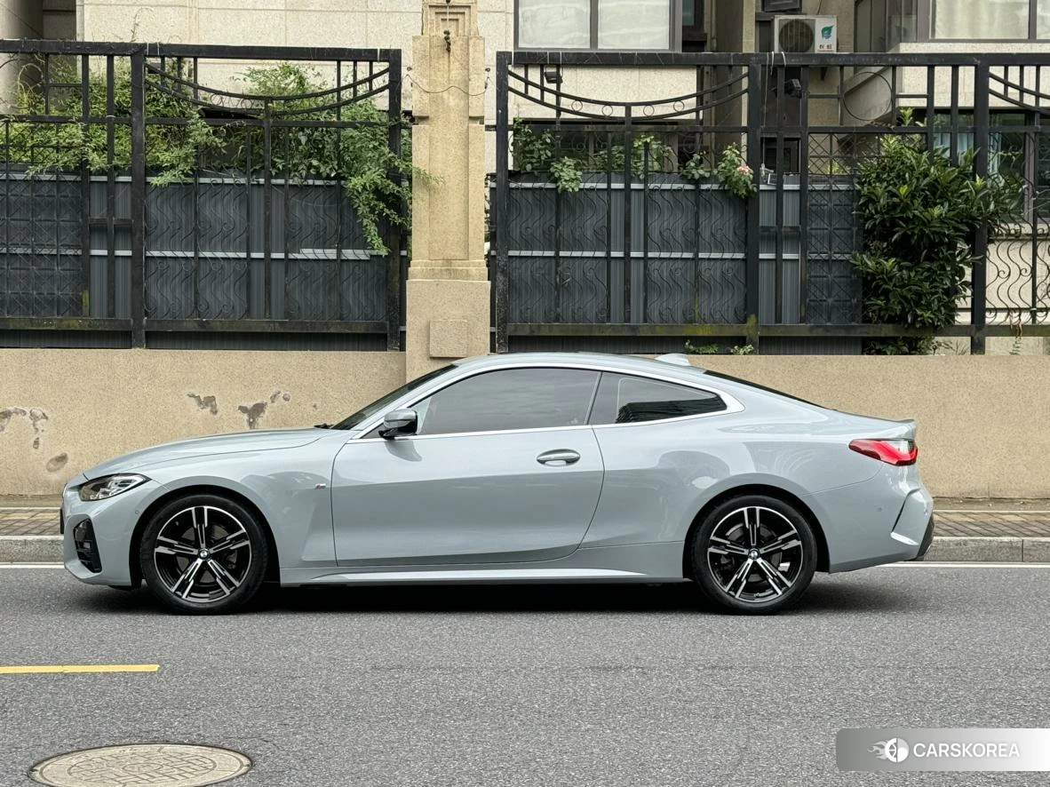 BMW 4 series id 4453863 из Китая 10