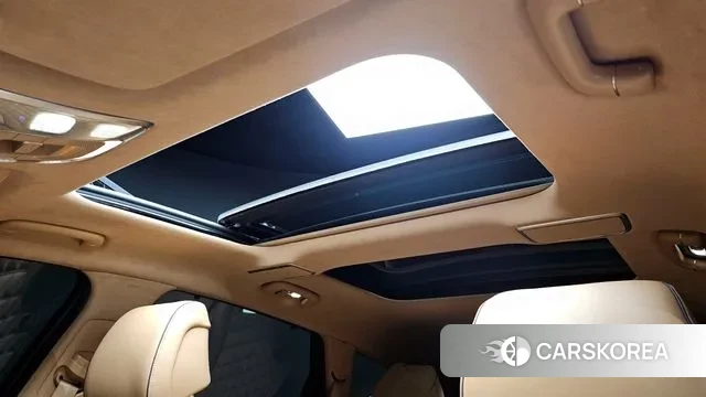 Genesis GV80 id 3546581 из Кореи 10