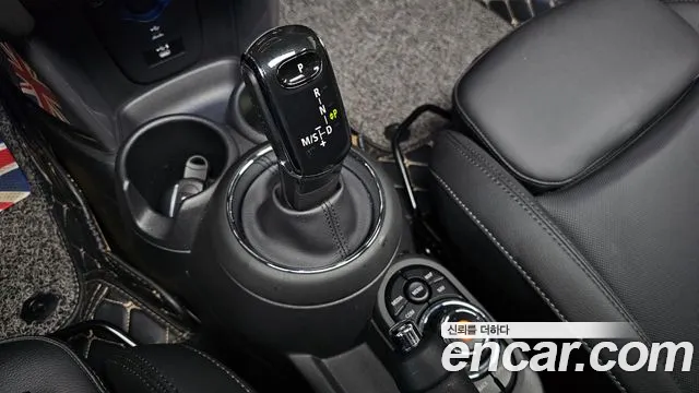 Mini Cooper id 2700471 из Кореи 10