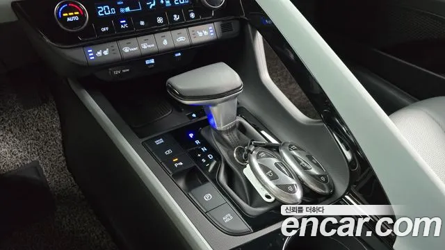 Hyundai The New Avante (CN7) id 2680446 из Кореи 10