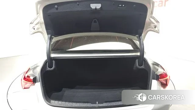 Kia K8 Hybrid id 3367223 из Кореи 10