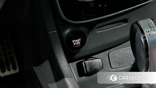 Renault Korea (Samsung) Clio id 4562853 из Кореи 10