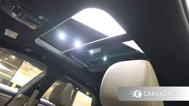 Kia K8 Hybrid id 3556419 из Кореи 10