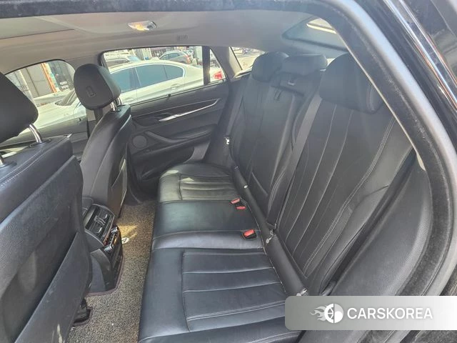 BMW X6 (F16) id 4907834 из Кореи 10