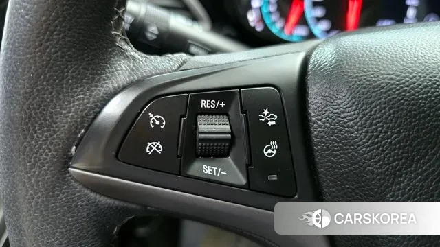 Chevrolet (GM Daewoo) The New Spark id 3198090 из Кореи 10