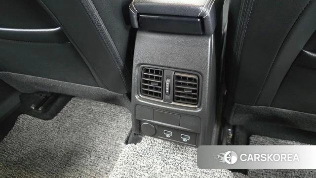 Renault Korea (Samsung) XM3 id 3842278 из Кореи 10