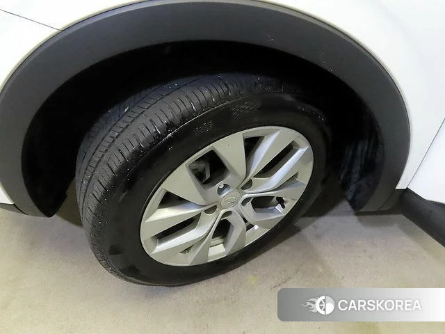 Renault Korea (Samsung) XM3 id 4712787 из Кореи 10