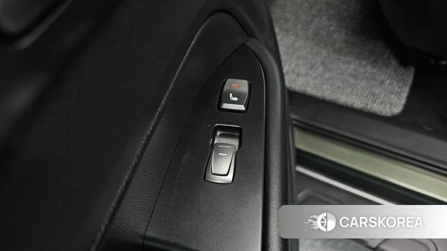 Ssangyong The New Rexton Sports Cannes id 4640949 из Кореи 10