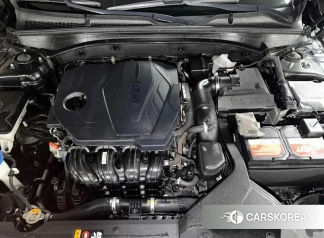 Kia K7 Premier id 4447148 из Кореи 10