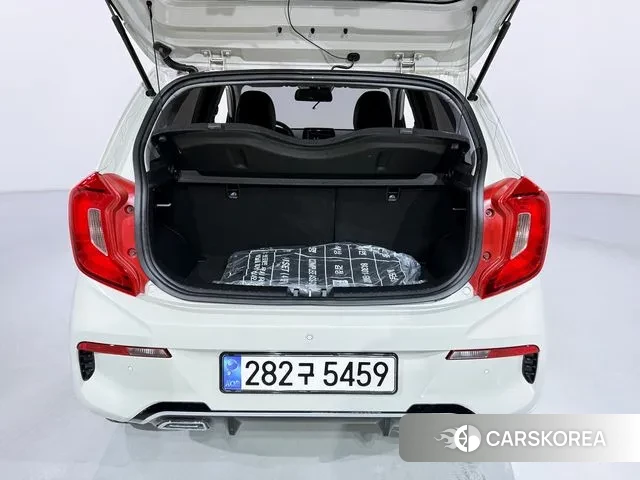 Kia Morning Urban (JA) id 3317122 из Кореи 10