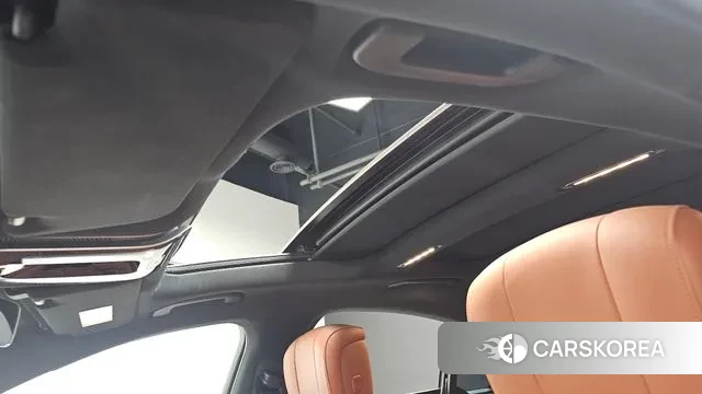 Mercedes-Benz S-Class W223 id 3529582 из Кореи 10