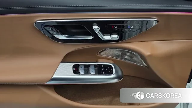 Mercedes-Benz E-Class W214 id 3482278 из Кореи 10