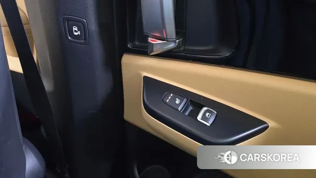 Kia Carnival 4th generation id 3560632 из Кореи 10