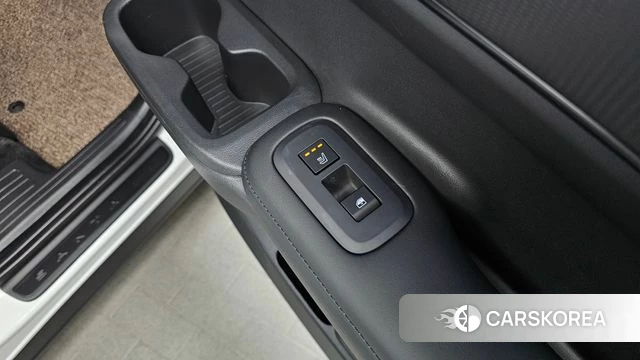 Hyundai Santa Fe (MX5) id 3934060 из Кореи 10