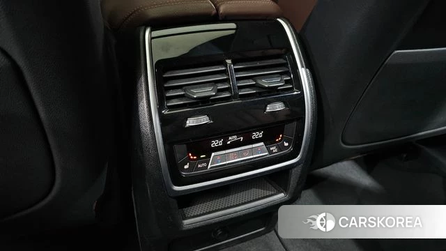 BMW X5 (G05) id 3899026 из Кореи 10