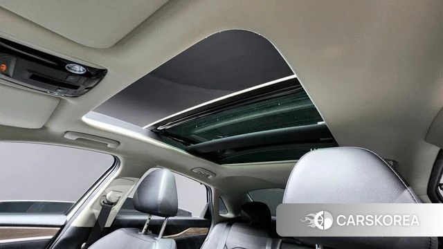 Kia K5 3rd generation id 4232420 из Кореи 10