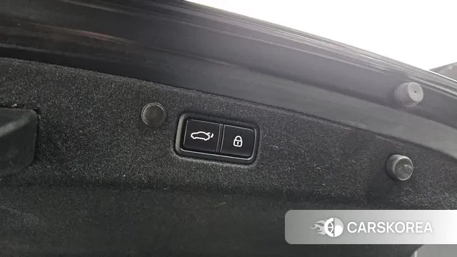 Hyundai The New Grandeur IG Hybrid id 3378221 из Кореи 10