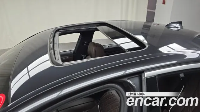 BMW 5 Series (G30) id 2690170 из Кореи 10