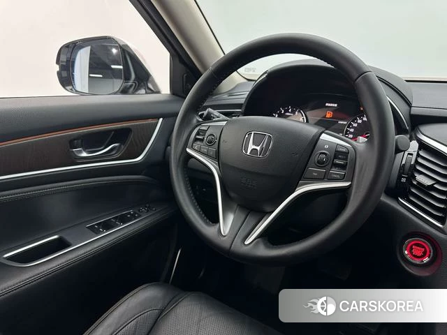 Honda Crown Road id 4254165 из Китая 10