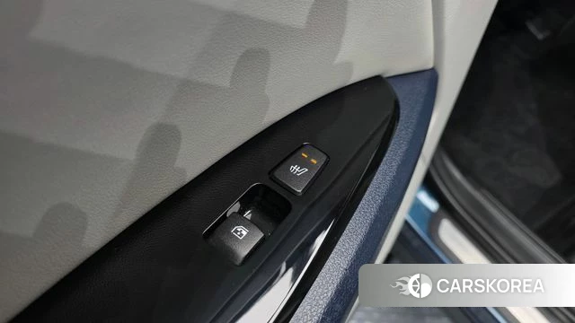 Kia Sportage 5th Generation Hybrid id 3859231 из Кореи 10